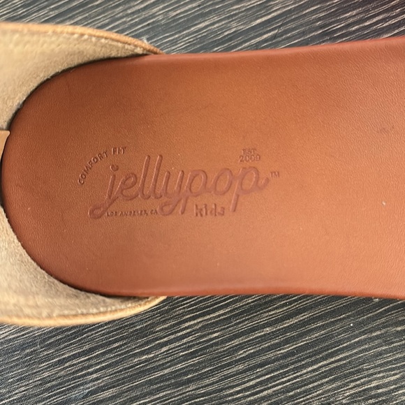 Jellypop girls sandals - Picture 6 of 8